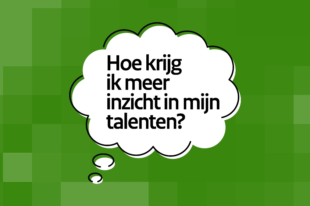 Headerbeeld talentenscan
